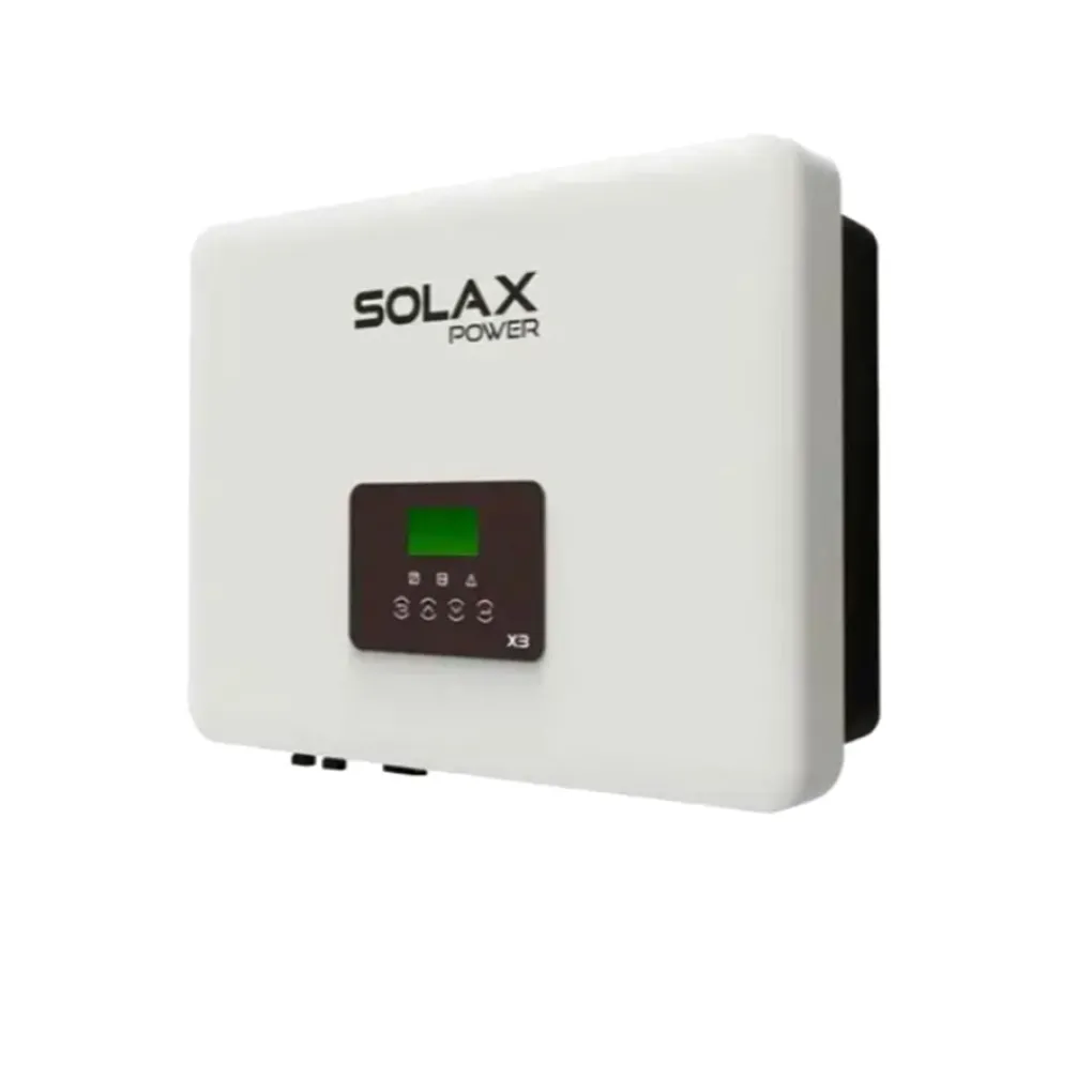 Інвертор мережевий трифазний Solax Prosolax Х3-15.0P